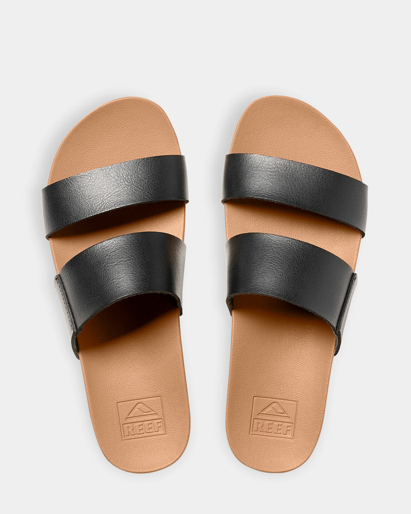 WOMENS CUSHION VISTA SANDALS