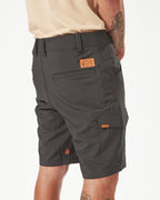Mens Slab 20" Hybrid Shorts