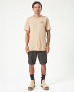 Mens Slab 20" Hybrid Shorts