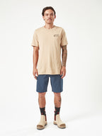 Mens Workwear Slab 20" Hybrid Shorts