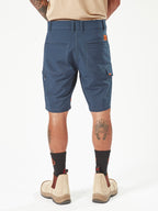 Mens Workwear Slab 20" Hybrid Shorts