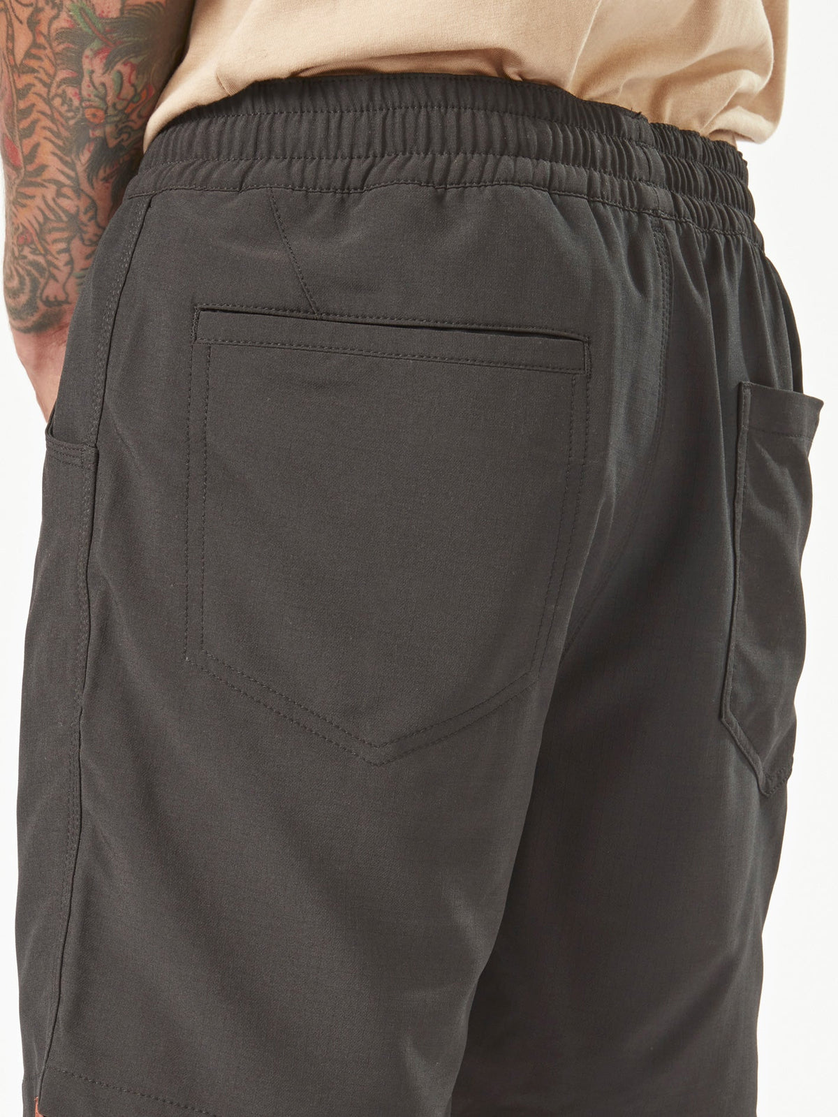 Mens Rack Hybrid Shorts