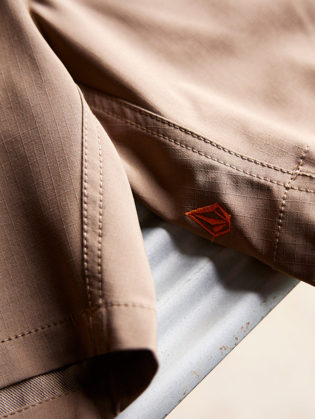 Mens Rack Hybrid Shorts