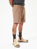Mens Rack Hybrid Shorts