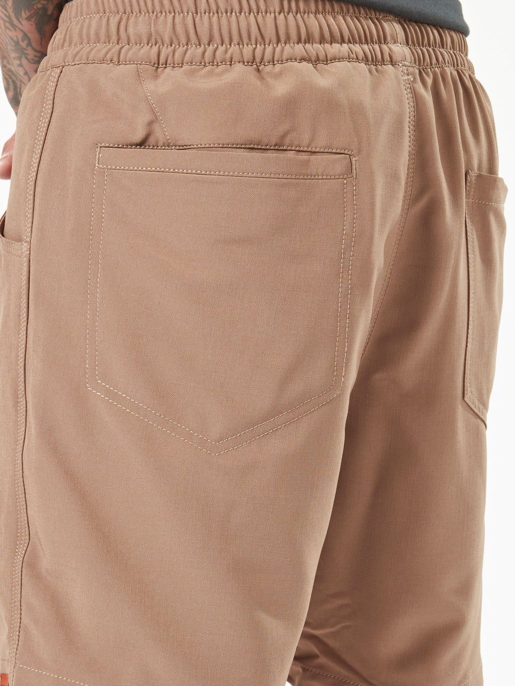 Mens Rack Hybrid Shorts
