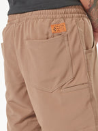 Mens Rack Hybrid Shorts
