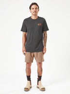 Mens Rack Hybrid Shorts