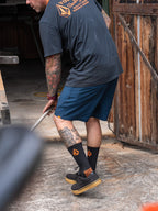 Mens Rack Hybrid Shorts