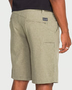 Mens Kerosene Hybrid Shorts