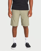 Mens Kerosene Hybrid Shorts