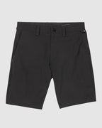 Mens Frickin Cross Shred 20" Hybrid Short