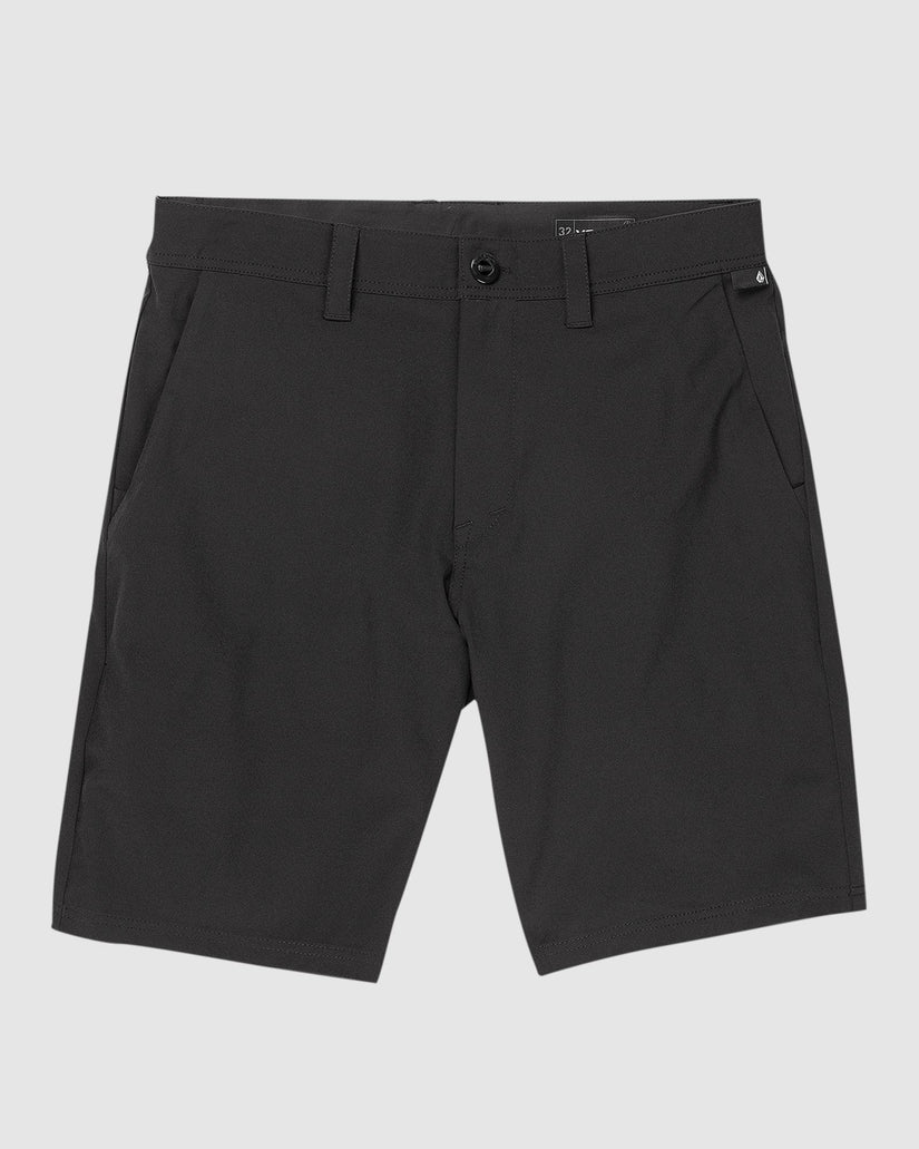 Mens Frickin Cross Shred 20" Hybrid Short