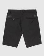 Mens Frickin Cross Shred 20" Hybrid Short