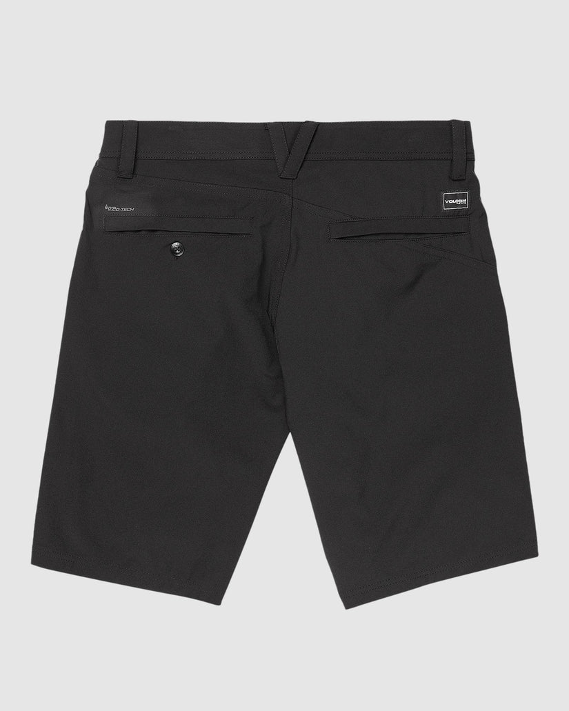 Mens Frickin Cross Shred 20" Hybrid Short