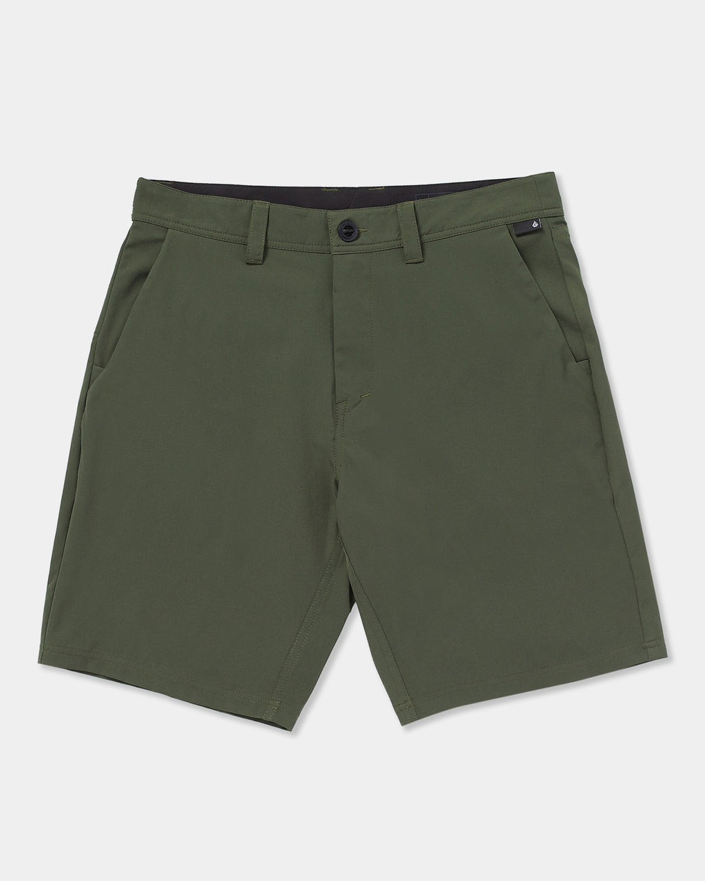 Mens Frickin Cross Shred 20" Hybrid Short
