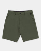 Mens Frickin Cross Shred 20" Hybrid Short