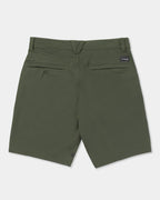 Mens Frickin Cross Shred 20" Hybrid Short