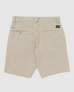 Mens Frickin Cross Shred 20" Hybrid Shorts