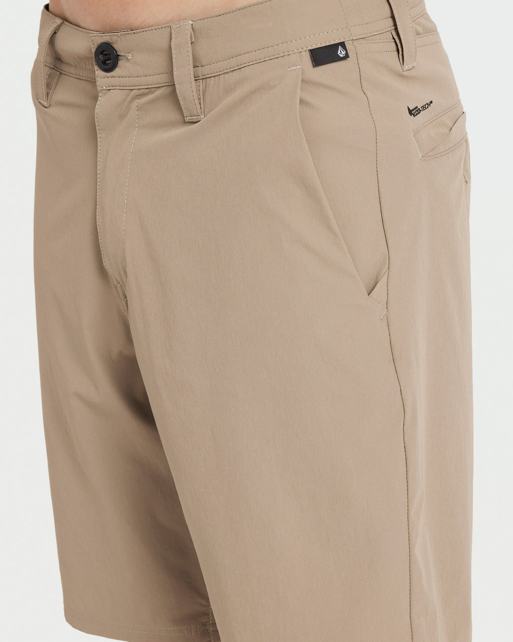 Mens Frickin Cross Shred 20" Chino Shorts