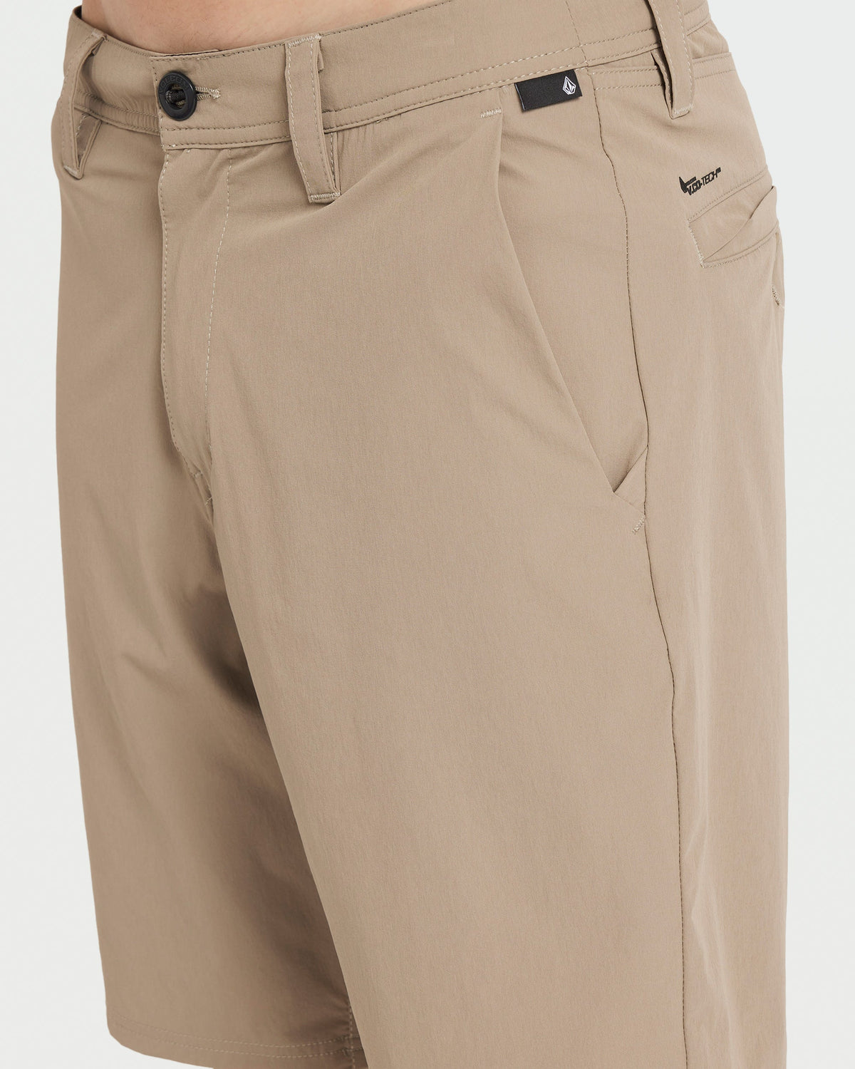 Mens Frickin Cross Shred 20" Chino Shorts
