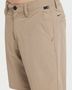 Mens Frickin Cross Shred 20" Chino Shorts