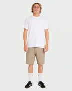 Mens Frickin Cross Shred 20" Chino Shorts