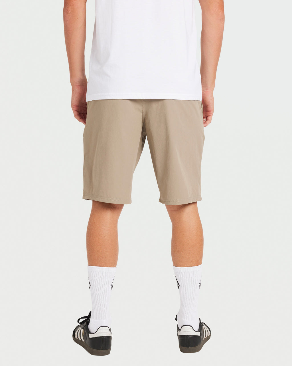 Mens Frickin Cross Shred 20" Chino Shorts