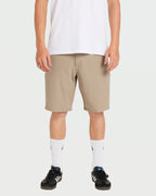 Mens Frickin Cross Shred 20" Chino Shorts