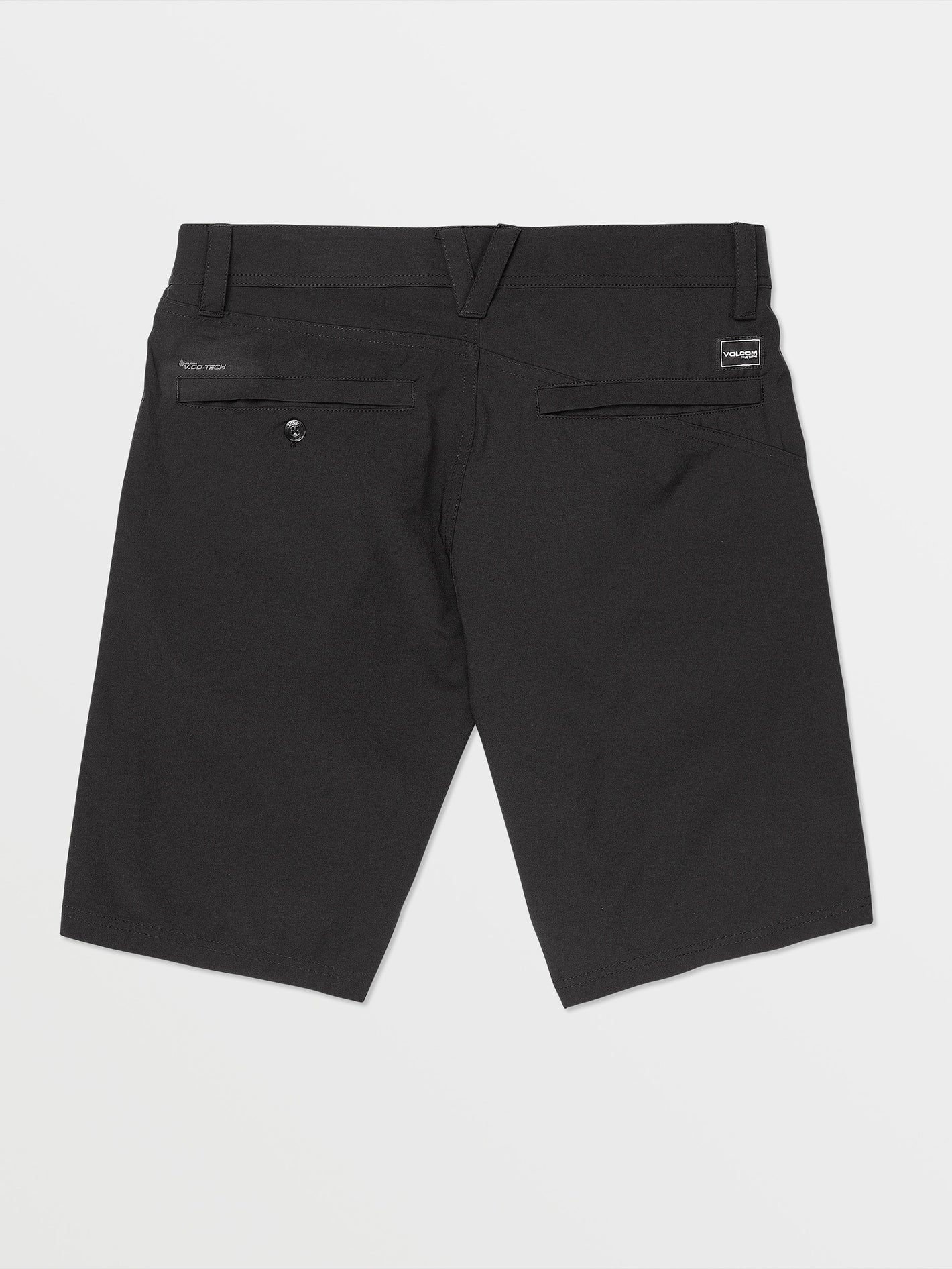 Mens Frickin Cross Hybrid Shorts