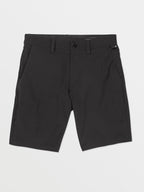 Mens Frickin Cross Hybrid Shorts