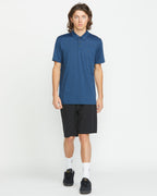 Mens Frickin Cross Hybrid Shorts