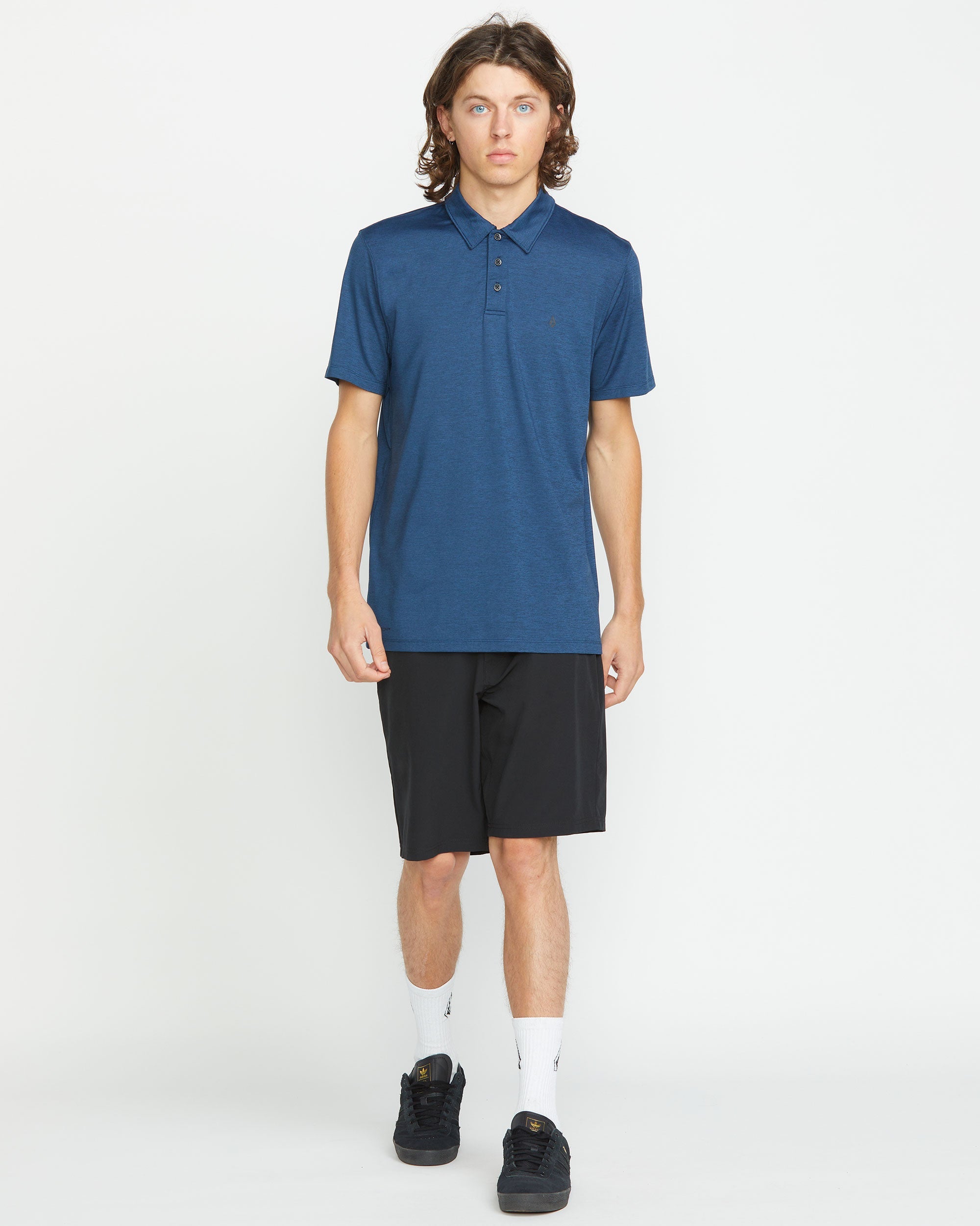 Mens Frickin Cross Hybrid Shorts