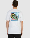 MENS DIGITAL DIMENSSION T-SHIRT