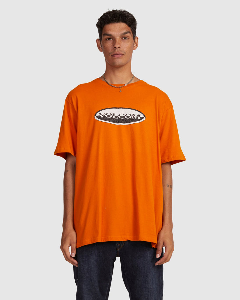 MENS OVOID T-SHIRT