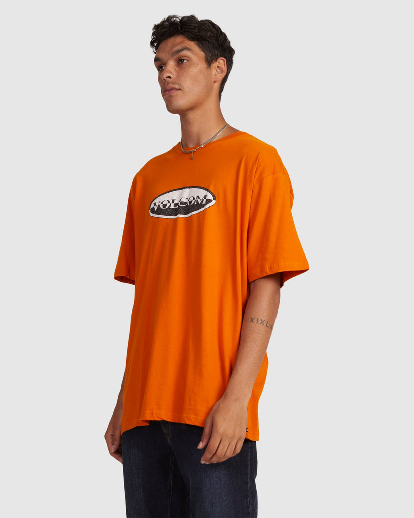MENS OVOID T-SHIRT