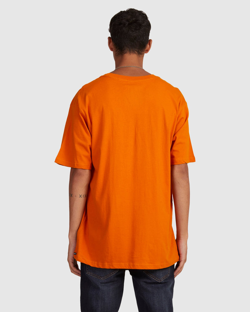 MENS OVOID T-SHIRT