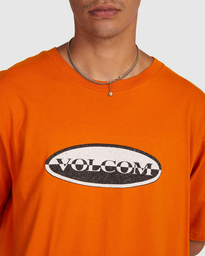 MENS OVOID T-SHIRT