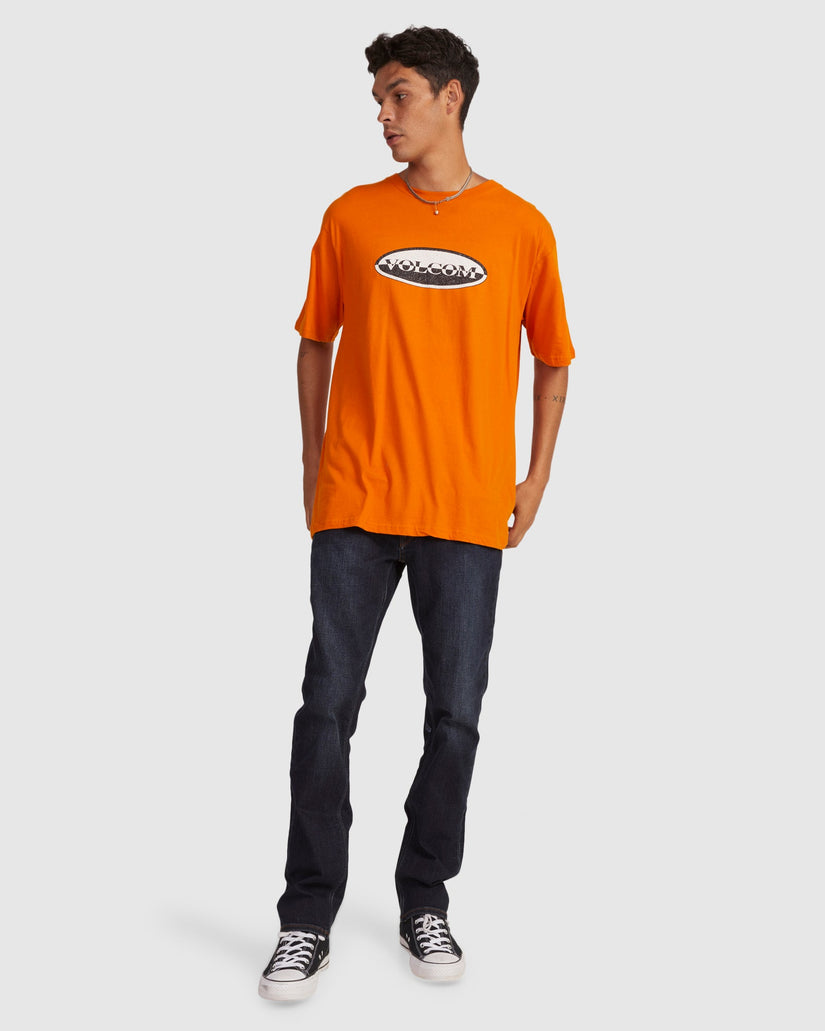 MENS OVOID T-SHIRT