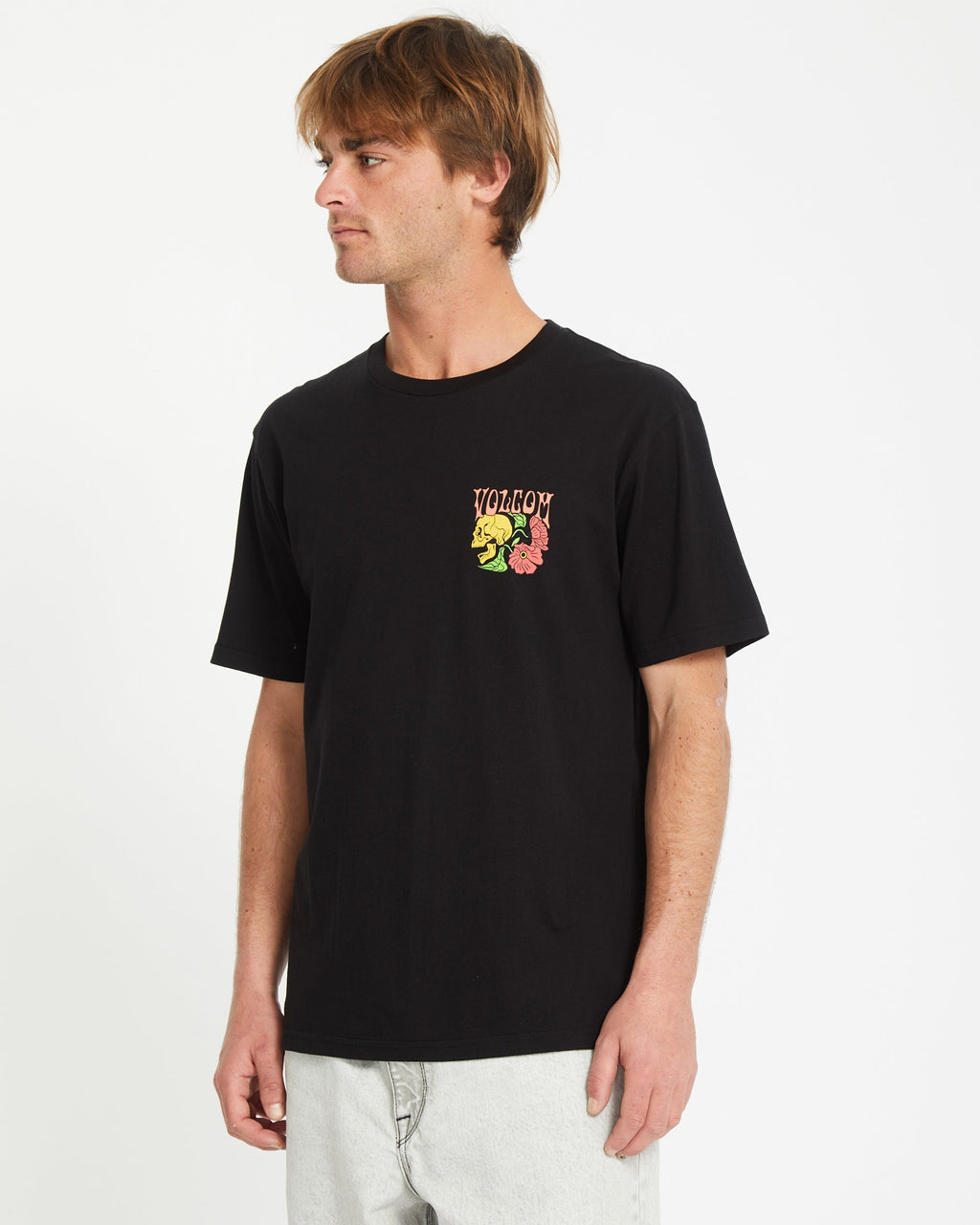 Mens Tooflow Bsc T-Shirt