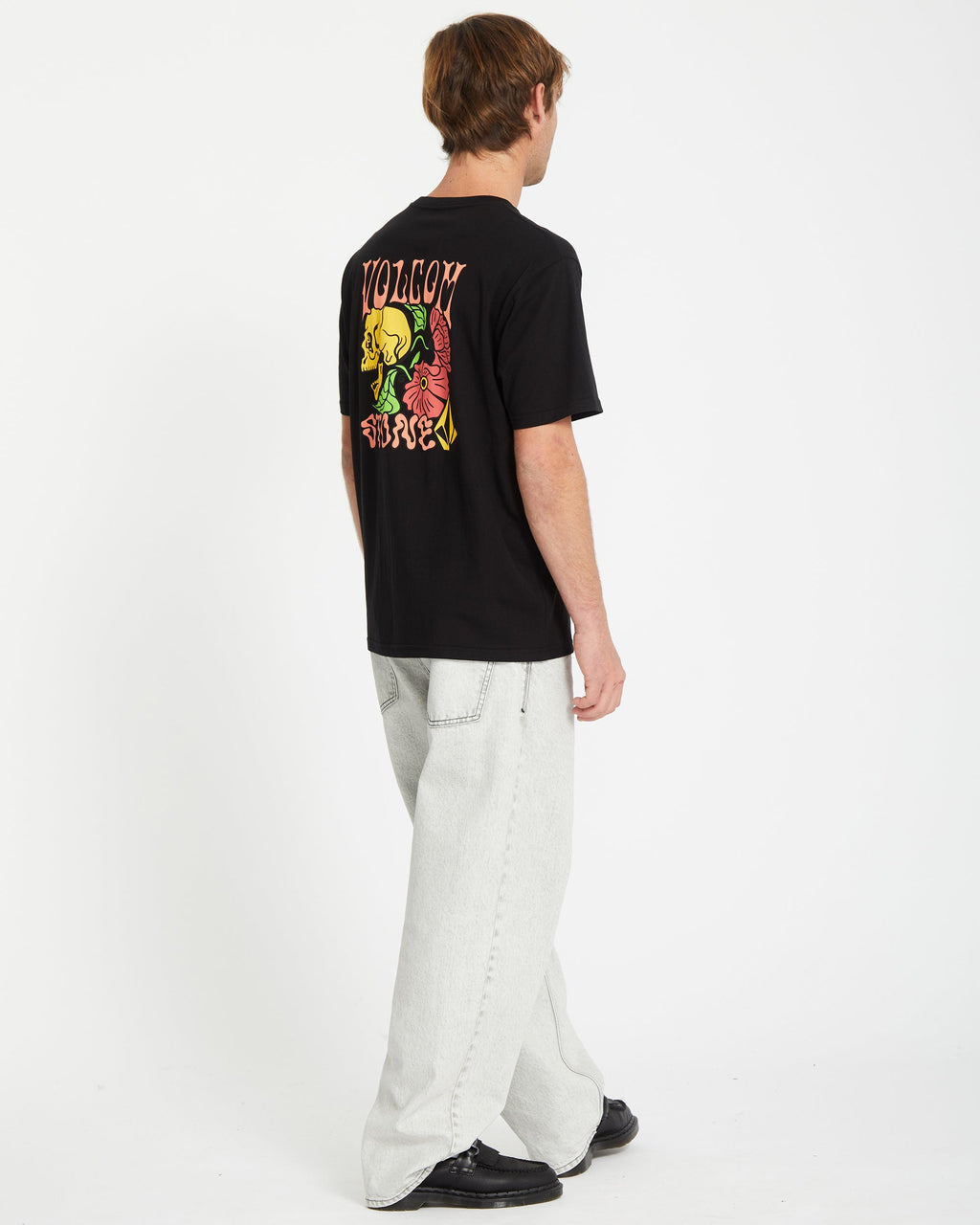 Mens Tooflow Bsc T-Shirt
