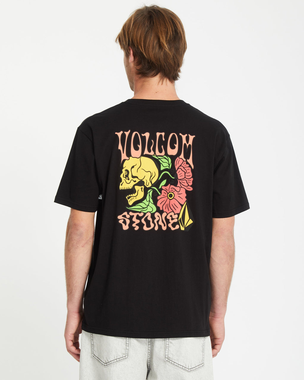 Mens Tooflow Bsc T-Shirt