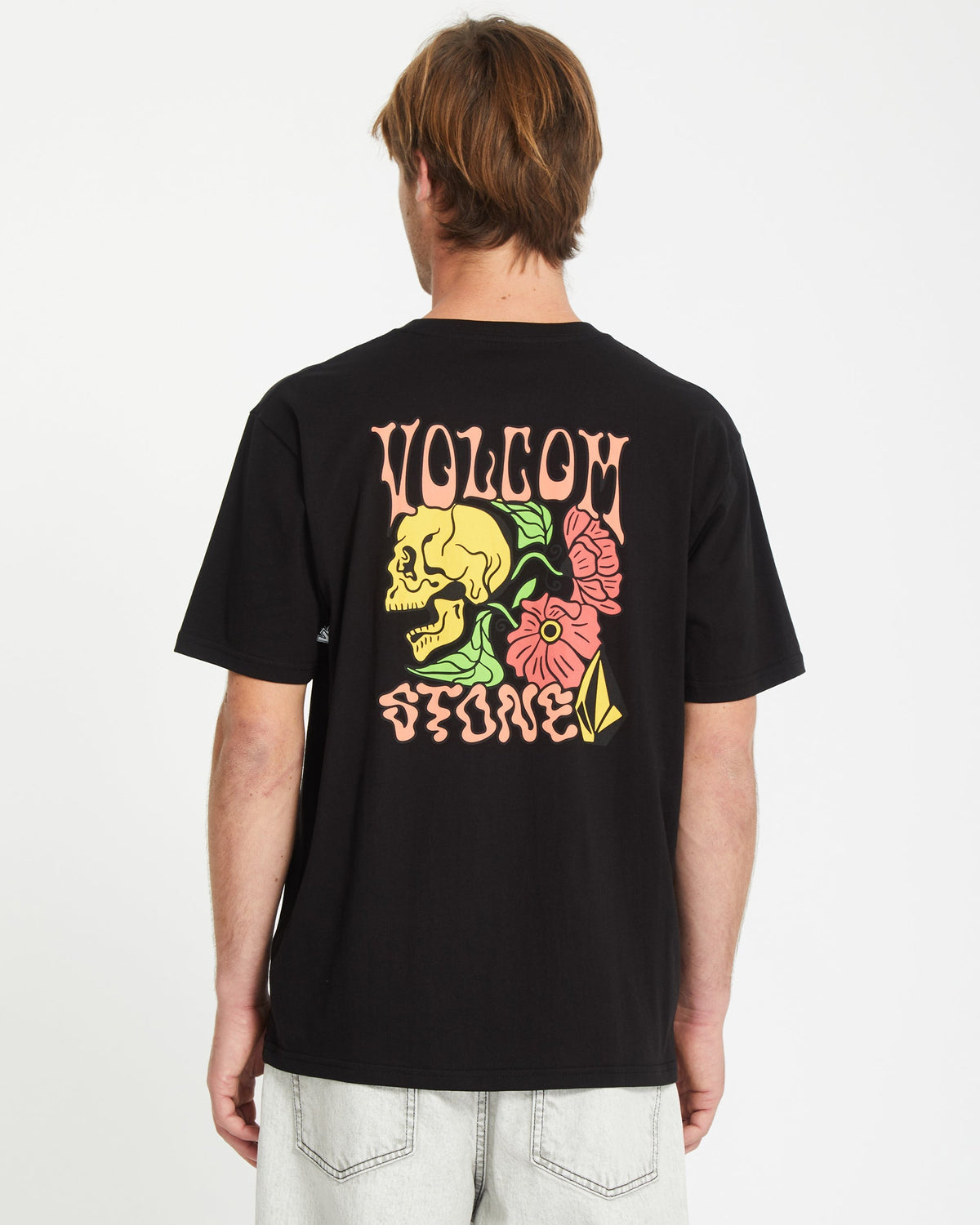 Mens Tooflow Bsc T-Shirt