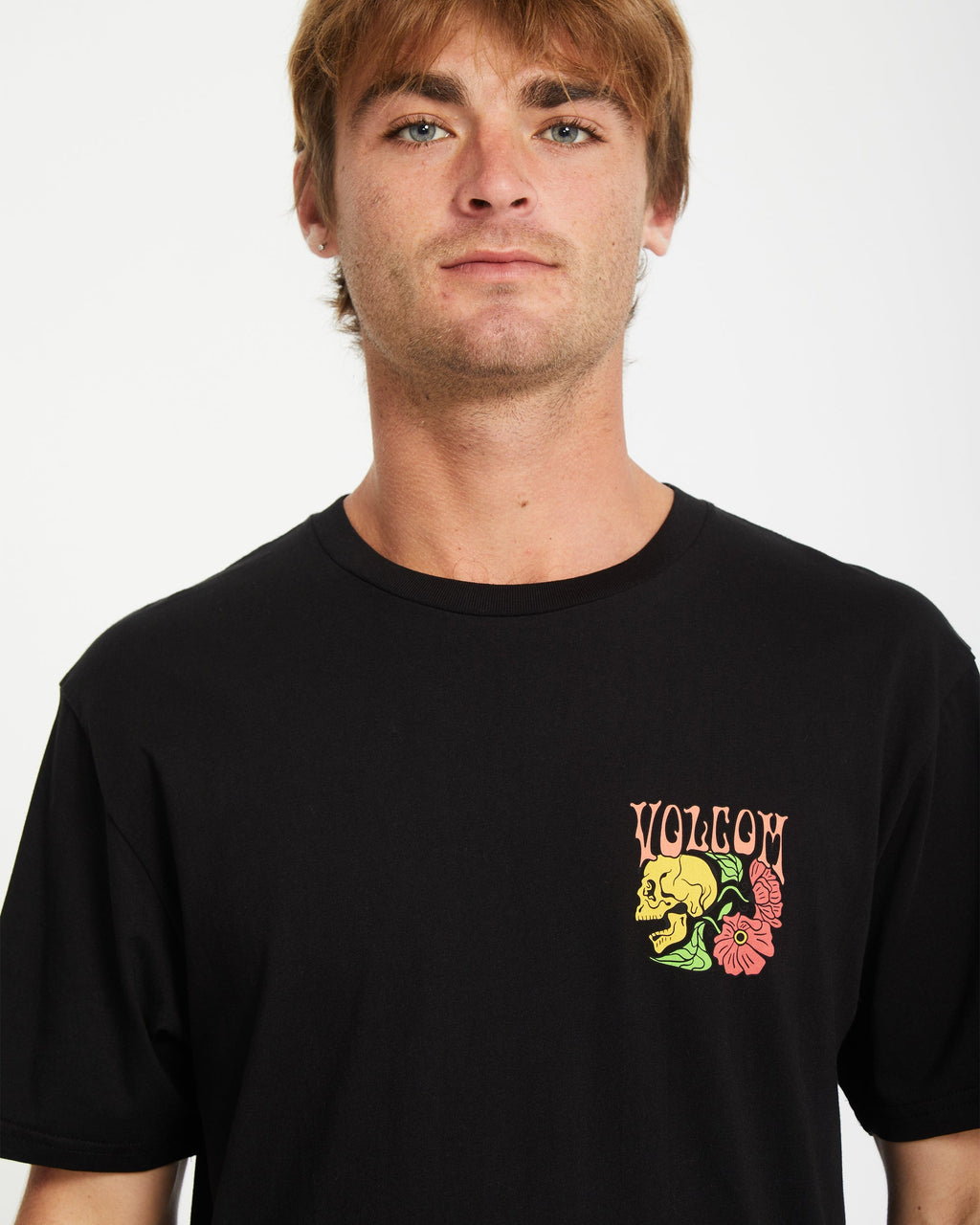 Mens Tooflow Bsc T-Shirt