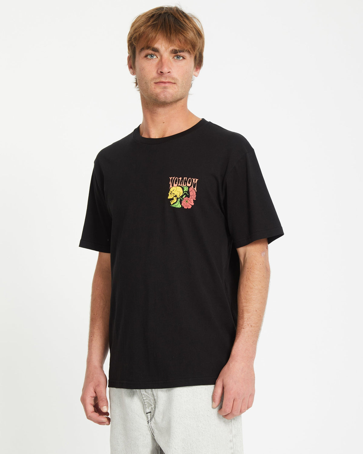 Mens Tooflow Bsc T-Shirt