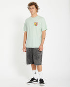 Mens Tooflow Bsc T-Shirt