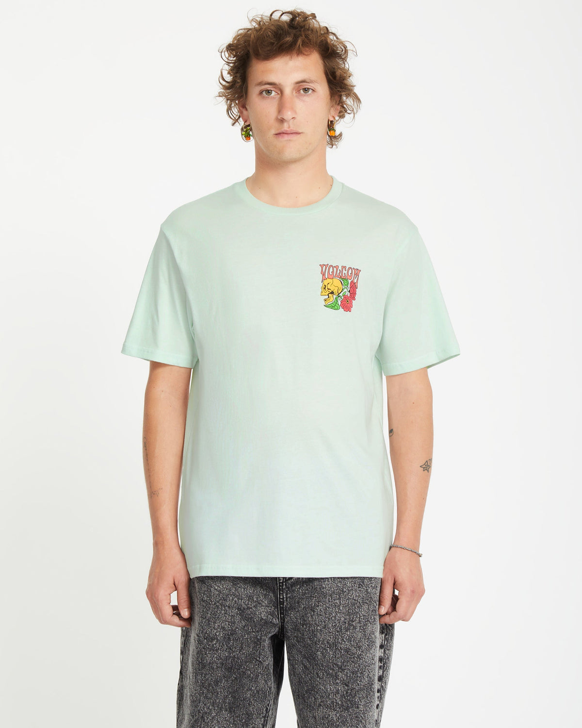 Mens Tooflow Bsc T-Shirt