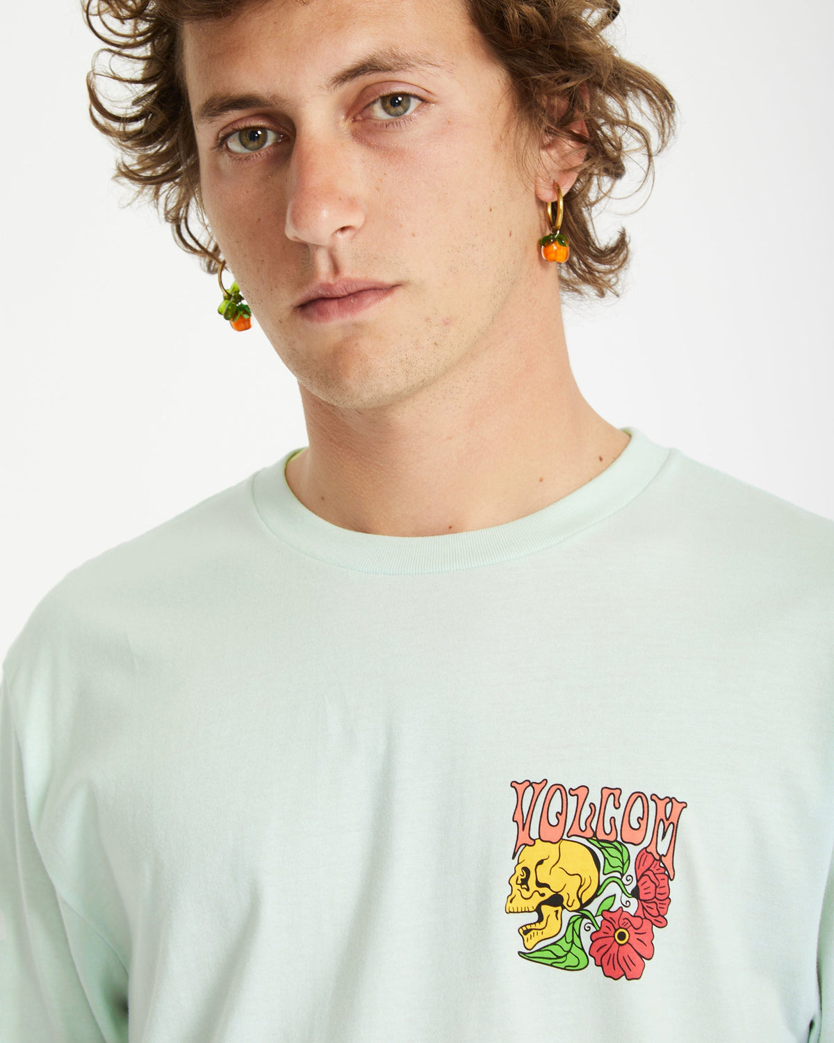 Mens Tooflow Bsc T-Shirt