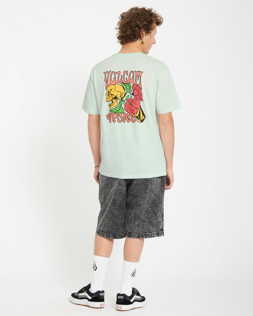 Mens Tooflow Bsc T-Shirt