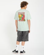 Mens Tooflow Bsc T-Shirt