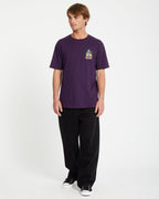 Mens Catv Bsc T-Shirt